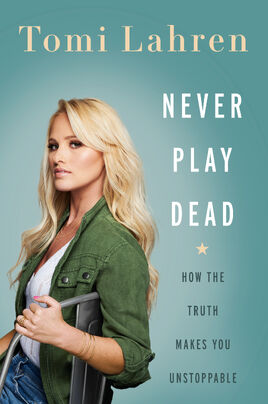 Never Play Dead cover