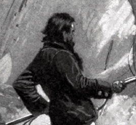 Ahab