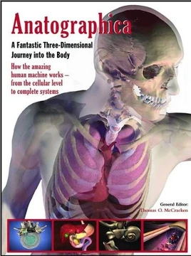 Anatographica cover