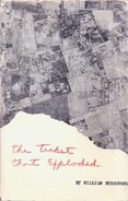 The original cover of The Ticket That Exploded (1962)
