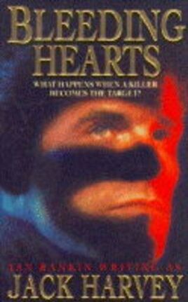 Bleeding Hearts cover