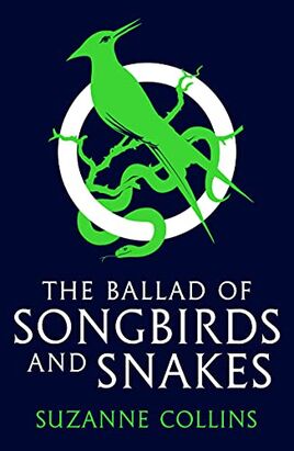 Songbirds-and-snakes