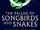 The Ballad of Songbirds and Snakes