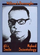 The original cover of Ali's Smile (1971)