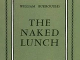 Naked Lunch