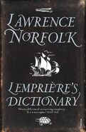 1992 Minerva paperback edition