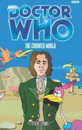 The Crooked World