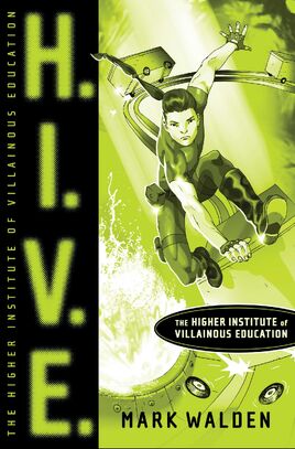 H-i-v-e