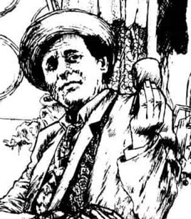 Seventh Doctor