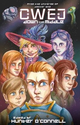Cwej new cover