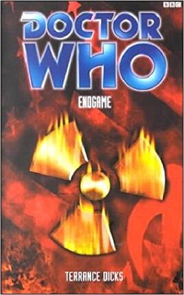Endgame Dicks cover