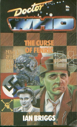 Curse of Fenric novel