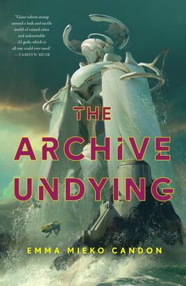 The archiveundying