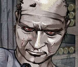The Albino