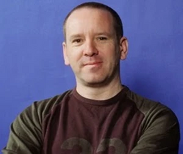 Gary Russell