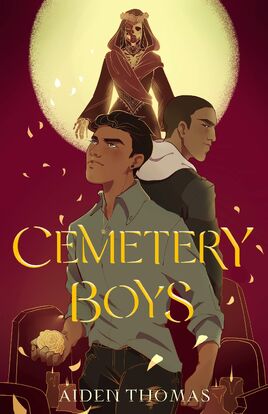 Cemetaryboys