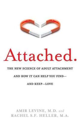 Attached Levine cover