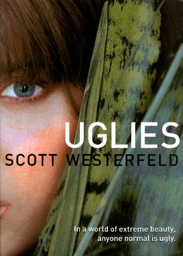 Uglies cover