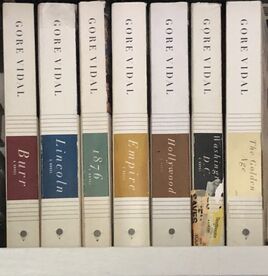 Narratives of Empire