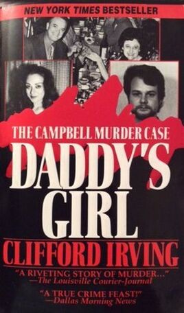 Daddy's Girl cover