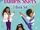 The Daniels Sisters series