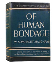 Of Human Bondage Doubleday