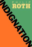 The first edition of Indignation (2008)