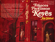 Joy Street Avon reprint