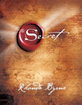 The Secret Byrne cover
