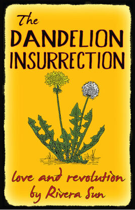 The Dandelion Insurrection cover
