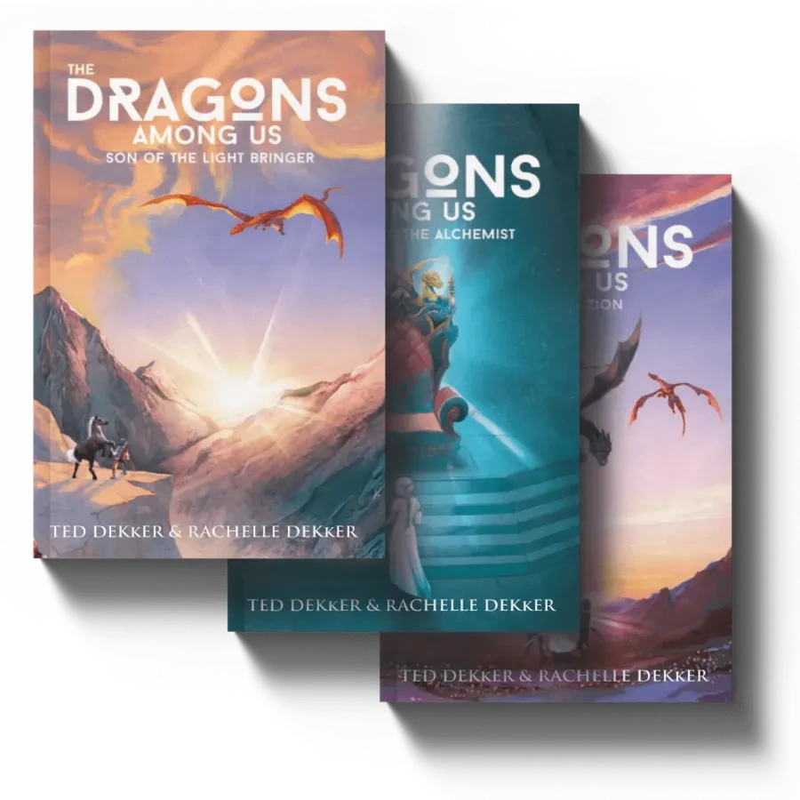 The Dragons Among Us The book lovers Wiki Fandom