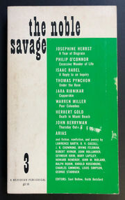 The Noble Savage 3