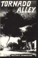 The original cover of Tornado Alley (1989)