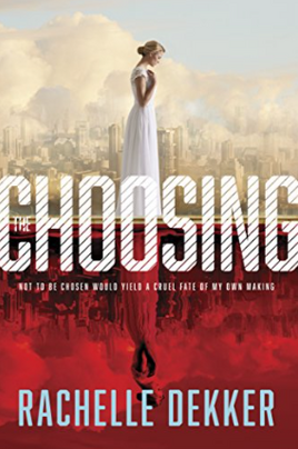 The Choosing (cover)