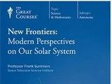 New Frontiers (Frank Summers)