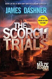 Thescorchtrials