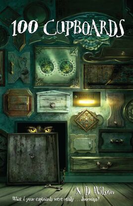 100-Cupboards