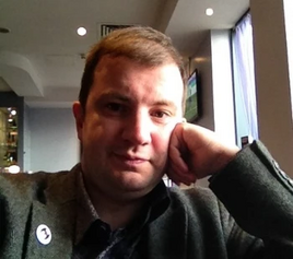 Mark Clapham