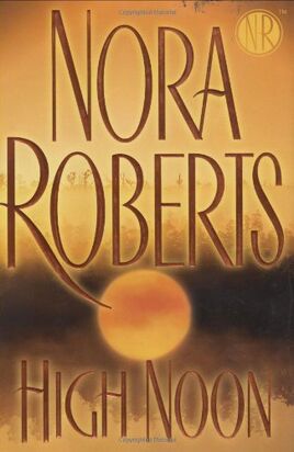 High Noon cover