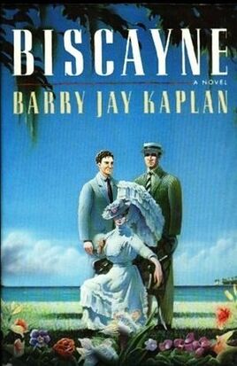 Biscayne cover