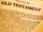 Old Testament