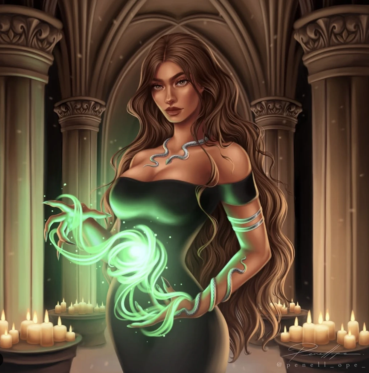 Camilla The Book Of Azrael Wiki Fandom Camilla the book of azrael wiki fandom