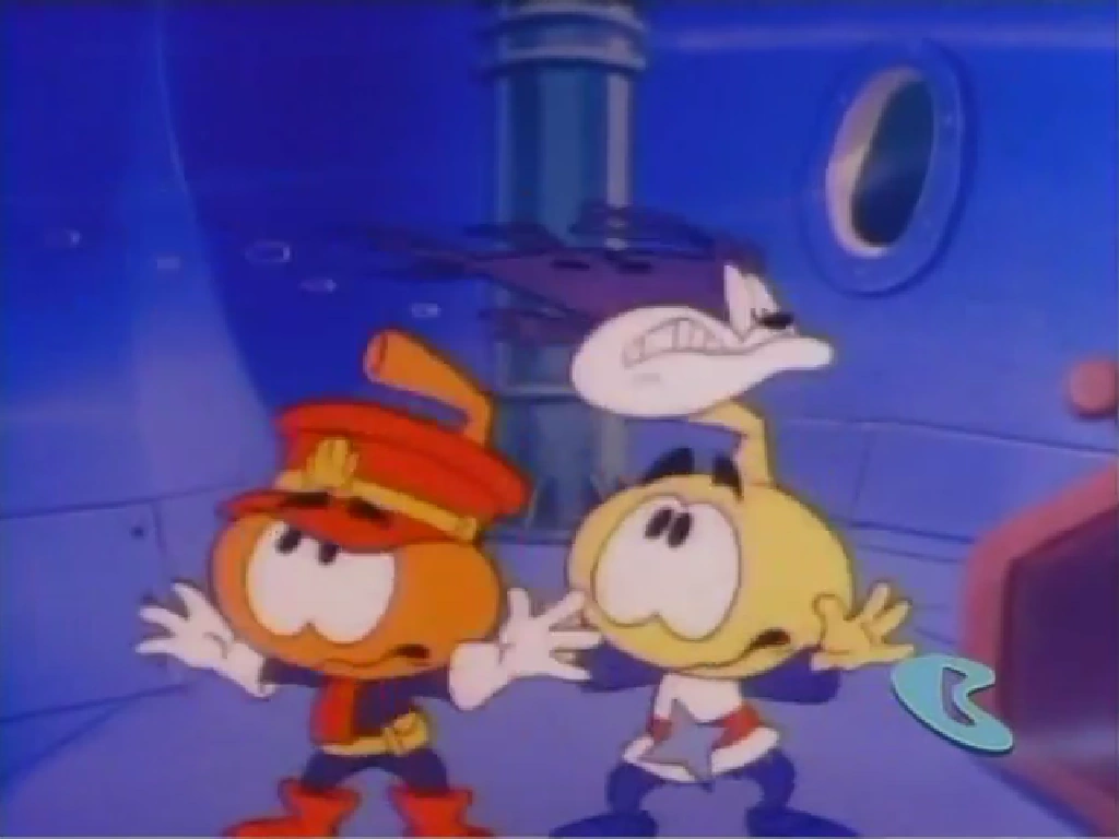 November 15, 2011 The Boomerang Archives Wiki Fandom