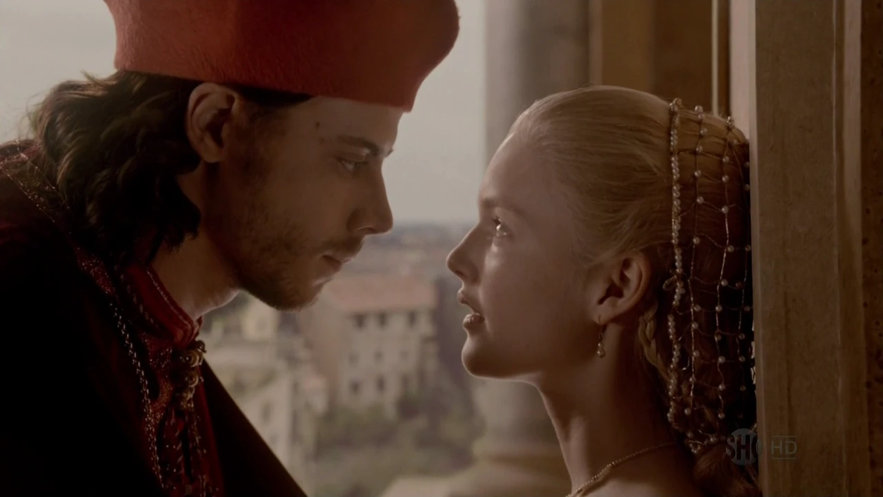 Cesare borgia in Black and White Stock Photos \u0026 Images - Alamy, image size:1280x720