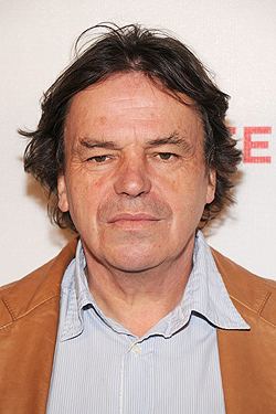 Neil Jordan The Borgias Wiki Fandom