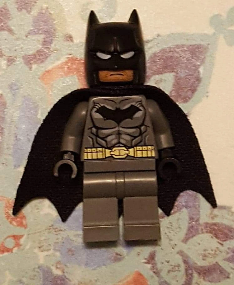 Batman | The Bots Wiki | Fandom