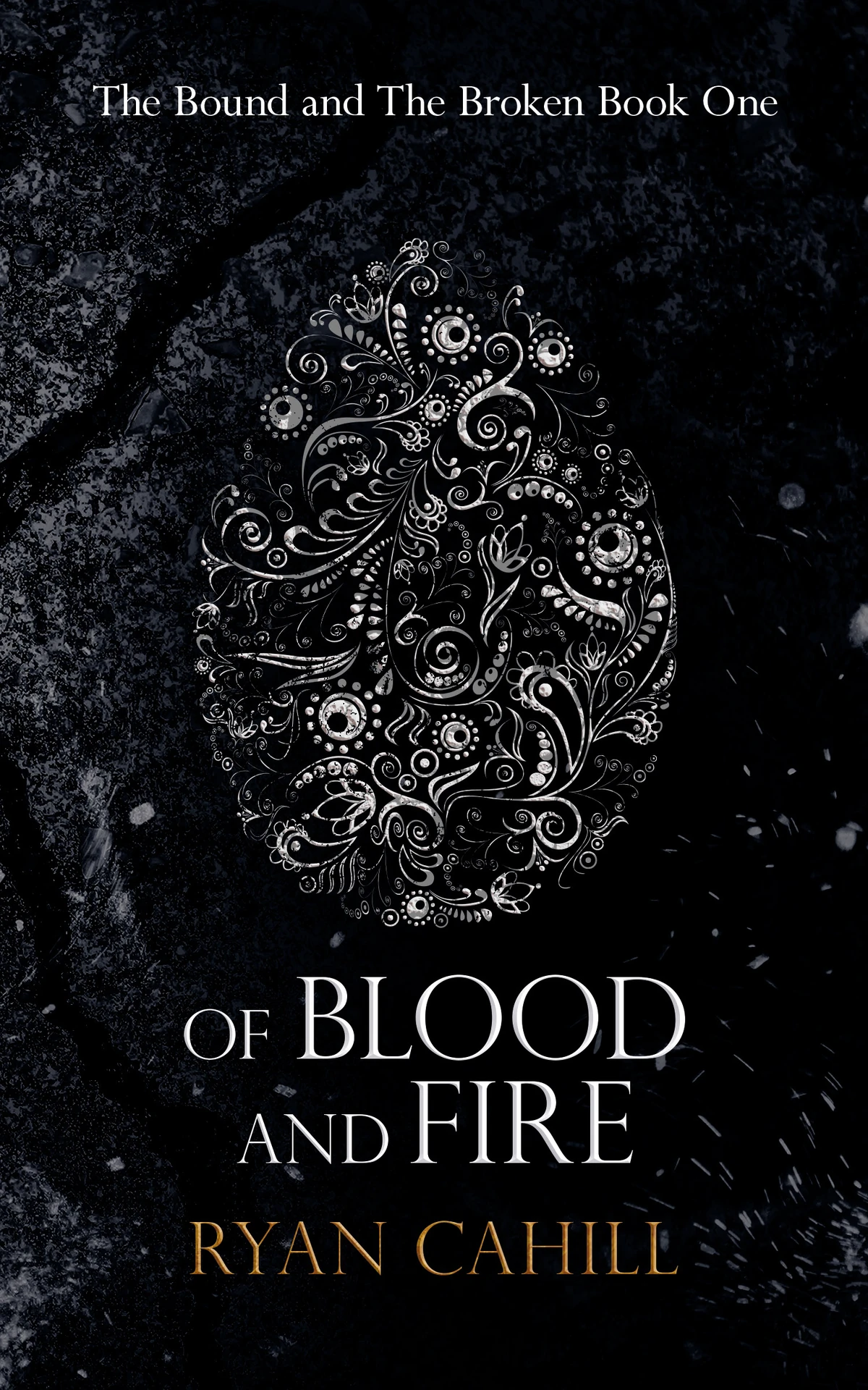 Of Blood and Fire The Bound And The Broken Wiki Fandom