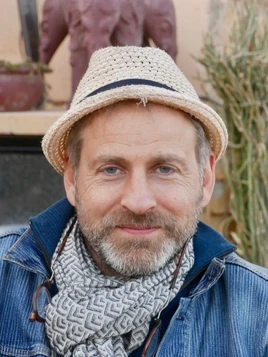 Stefan Schwartz
