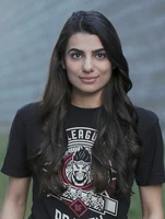 Claudia Doumit (Victoria Neuman)