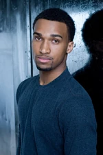 Nathan Mitchell (Black Noir)